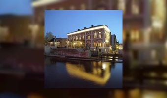 Nieuwe broodjeszaak Café Noir