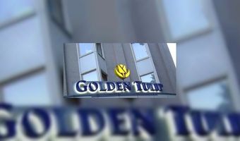 Golden Tulip franchise hotels slaan handen ineen