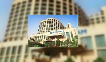 Wyndham zet voet in India