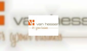 Derde deelnemer HotelTech: Van Hessen