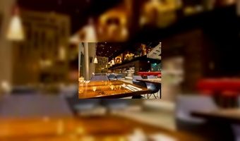 Restaurant I-Dock opent deuren