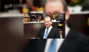 CEO InterContinental Hotels stapt op