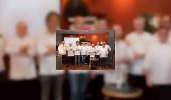 Foodclub haalt ruimt 12.000 euro op voor KiKa