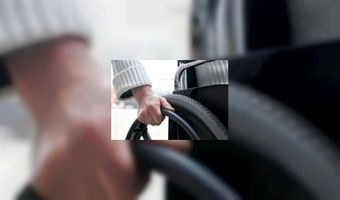 Roelstoelvriendelijke restaurants op site