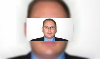 Floor-Jan van der Linden naar Hampshire