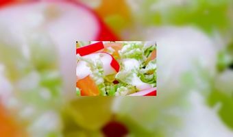 Eerste vegetarische vestiging Subway