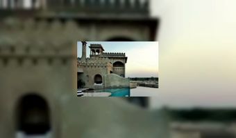 Zes nieuwe adressen Relais & Châteaux