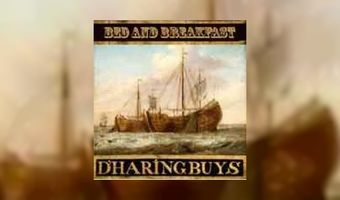 Dichter Arie Haring opent b&b