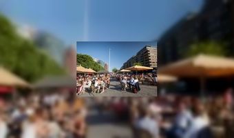 Gaat Rotterdam Amsterdam voorbij?