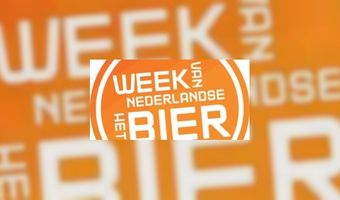 Week van Nederlands Bier bruist erop los