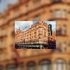 Harrods wordt hotelmerk