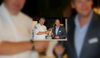 SVH ondersteunt Bocuse d'Or als partner