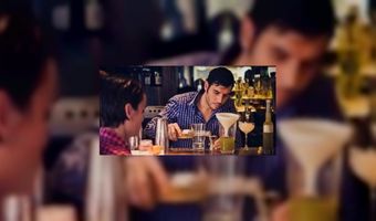 Rotterdam start met de Bar Week