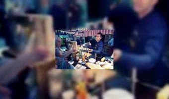 BBB horecabeurs viert feest: 60 jaar