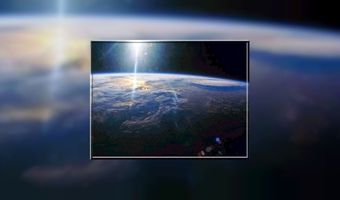 Hilton rent de aarde rond