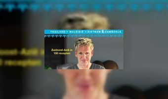 Nieuw boek voor Gordon Ramsay