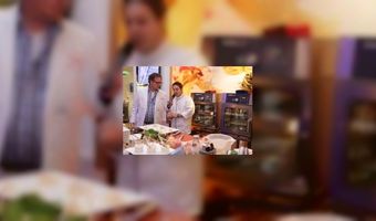 Impressiedag 3 Prikkel je Zintuigen