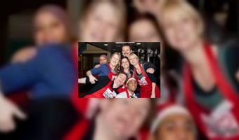 Resto VanHarte organiseert kerstdiners