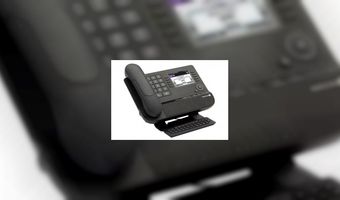 Alcatel-Lucent Enterprise