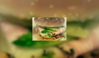 Finalist 3: Smoked Livar Belly