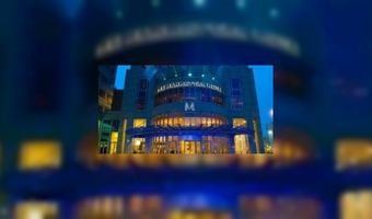 Luxery Award nomineert The Manhattan