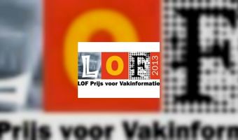 Hospitality Management op lijst LOF Prijs