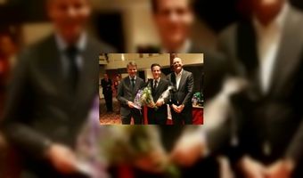 Beste barista van Bilderberg