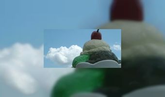 Burger King komt met baconijs 