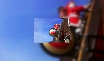 Zomergasten: de kerstman