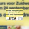 Makro op Gastvrij Rotterdam