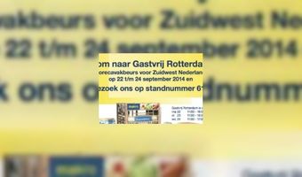 Makro op Gastvrij Rotterdam