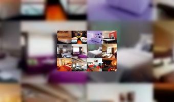 IHG heeft meeste hotelkamers