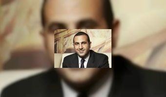 Sam Nazarian: de tsaar van Sin City