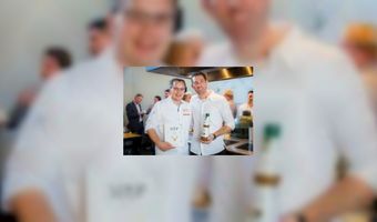 Topchef aan de slag met geconcentreerde bouillons