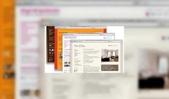 Sterke groei b&b zoeken via mobiel internet