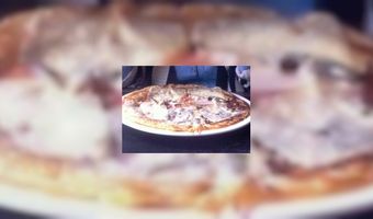 Een hotelkamer bij uw pannenkoek?