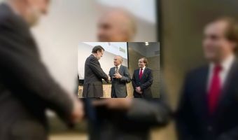 NH Hotel Group is Company of the Year 