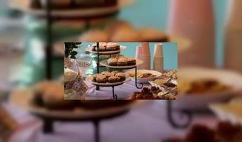 Symposium over juiste portiegroottes 