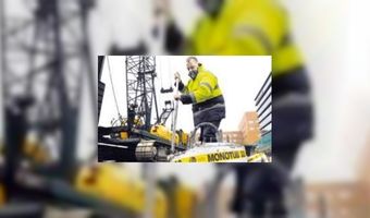 Prorail helpt hotellerie