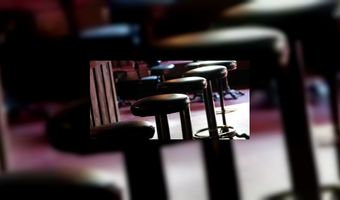 Boxtels café ontruimd door instortingsgevaar