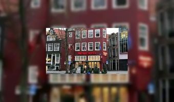 Nieuwe eigenaar Avenue Hotel Amsterdam