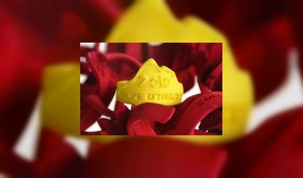 Bakkers doneren aan goed doel