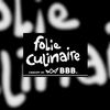 Xiao Han Ji kookt tijdens Folie Culinaire