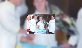 Jong kooktalent maakt lekkerste varkensvleesgerecht