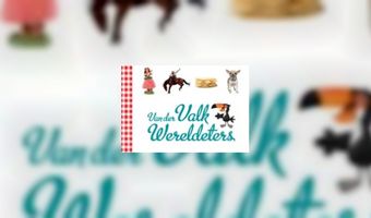 Nieuwe kindermenukaart bij Van der Valk