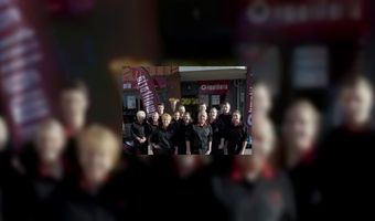 Drie nieuwe Kwalitaria's openen deuren