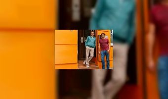 Even voorstellen...East Seven Berlin (video)