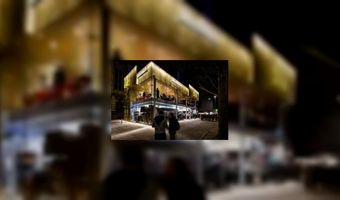 Nieuwe Mc Donald's Rotterdam 24/7 open