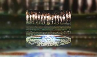 De hotelkamers blijven leeg in India