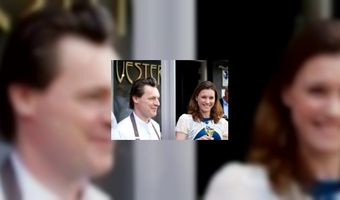 Restaurant Vesters lid van Euro-Toques